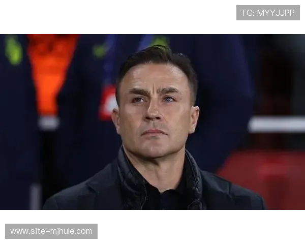 卡纳瓦罗正式执教乌兹别克国家队 目标带队冲击2026世界杯