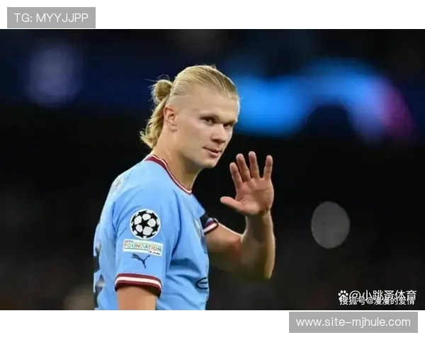 瓜帅妙手激活曼城新生 哈兰德全面进化率队强势追平八分差距