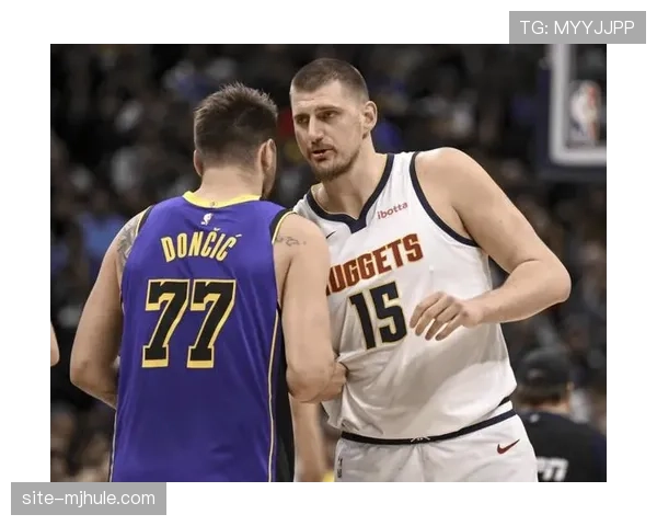 掘金豪取六连胜稳固NBA常规赛西部第二席位