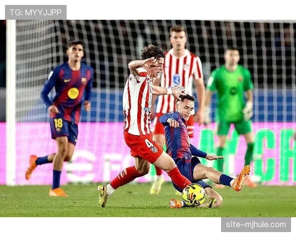 巴萨巴尔德替补登场 边后卫轮换保持进攻活力