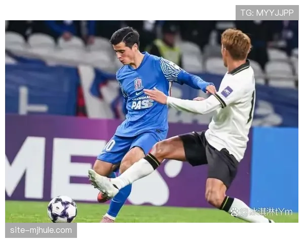 上海申花背负负十分沉重枷锁，填坑之路依赖进攻火力维持